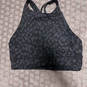 Lululemon energy bra